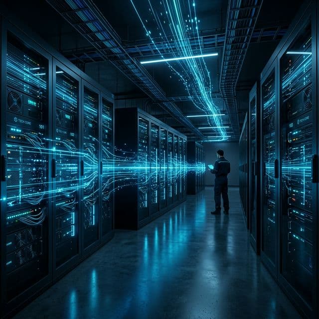 Hero image for The 'One-Click' Deployment Myth: Why We Built Our Own Orchestrator