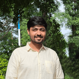 Indraneel Sinare